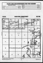 Map Image 020, Sherburne County 1989
